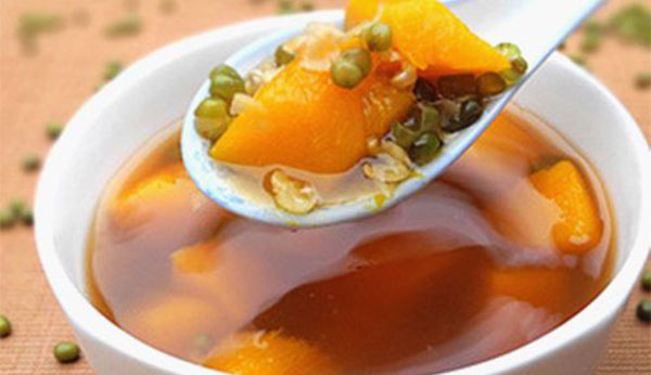 提高记忆力的食物 吃什么有助于记忆力